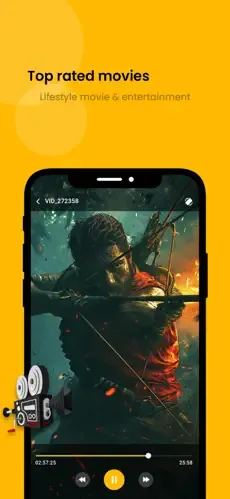 pikashow-apk-download-uptodown Top Rated Movies